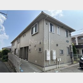 アイリーライフ 1階 築16年5ヶ月の賃貸物件