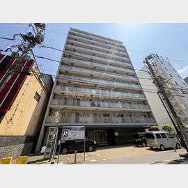 ラサンテ川崎 10階 築21年11ヶ月の賃貸物件
