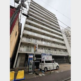 ラサンテ川崎 13階 築21年9ヶ月の賃貸物件