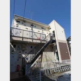 ユナイト鶴見ラベンダーの賃貸物件