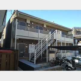 宮前平駅よりバス20分 1階 築10年4ヶ月の賃貸物件