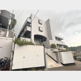 センチュリー川崎高津B 2階 築34年11ヶ月の賃貸物件