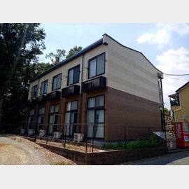 梶が谷駅よりバス16分 2階 築21年の賃貸物件