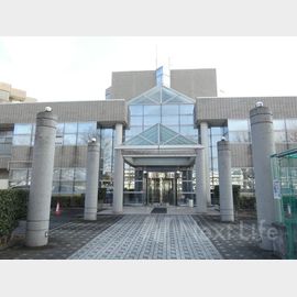 上溝駅より徒歩12分 5階 築33年9ヶ月の賃貸物件