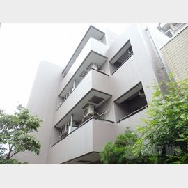 南林間駅より徒歩7分 3階 築28年1ヶ月の賃貸物件