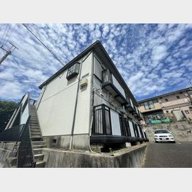 プラムハイツ 1階 築32年7ヶ月の賃貸物件