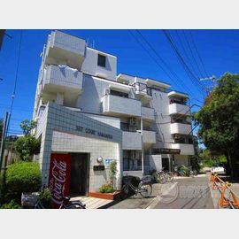 スカイコート生麦第５の賃貸物件