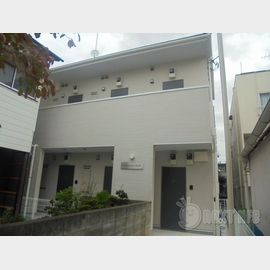 エスエスコート大島上町の賃貸物件