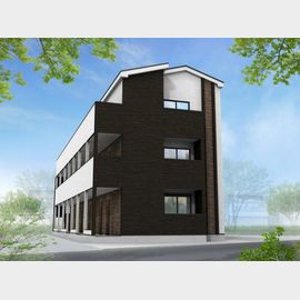 アザーレ・ソラ海老名0 3階 新築の賃貸物件