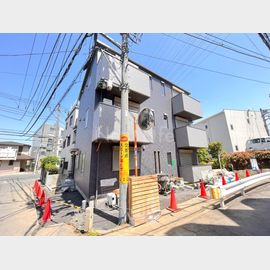 セントルヴィラージュの賃貸物件