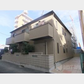 コンフォート生麦の賃貸物件