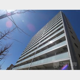 レスピール川崎の賃貸物件