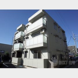 相武ガーデンコートの賃貸物件