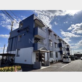 クレール清水 3階 築32年7ヶ月の賃貸物件