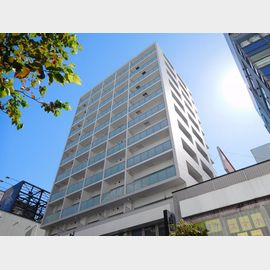 ビイルーム立川の賃貸物件