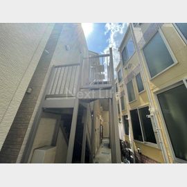 カーサアリエッタ浅田 1階 築11年4ヶ月の賃貸物件