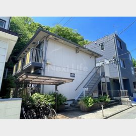 ドミール新川崎の賃貸物件