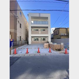 メゾン.ネクストエイト 2階 築2年3ヶ月の賃貸物件