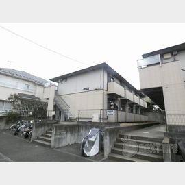 エメ・フルーヴ２ 2階 築23年1ヶ月の賃貸物件