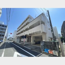 エムコーポ森野の賃貸物件