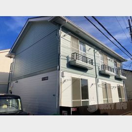 アレイ古淵1番館の賃貸物件