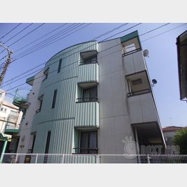 すまい・る・仲通の賃貸物件