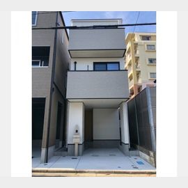 Kolet川崎新町の賃貸物件