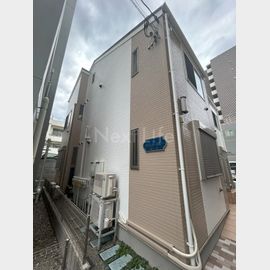 ステイツA 1階 築16年7ヶ月の賃貸物件