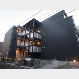 リブリ・everfree 3階 築7年7ヶ月の賃貸物件