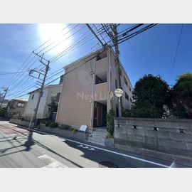 ドミール渋谷の賃貸物件