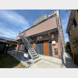 座間駅より徒歩3分 2階 築3年2ヶ月の賃貸物件