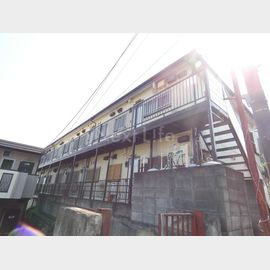 グリーンヒルハイツ 1階 築41年2ヶ月の賃貸物件