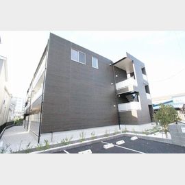 さがみ野駅より徒歩8分 2階 築7年7ヶ月の賃貸物件