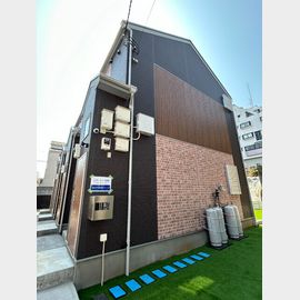 シティハイツ座間の賃貸物件