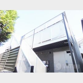 リブリ・K&Mの賃貸物件