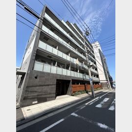 Nステージ鶴見の賃貸物件