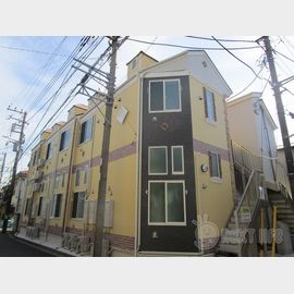 ジー・エーヒルズ鶴見小野 1階 築8年4ヶ月の賃貸物件