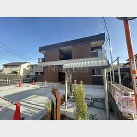 カサ・ベル 2階 新築の賃貸物件