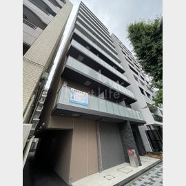 アゼスト川崎２の賃貸物件