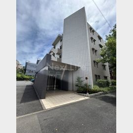 鷺沼駅より徒歩18分 3階 築19年1ヶ月の賃貸物件