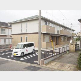 スターエイトの賃貸物件