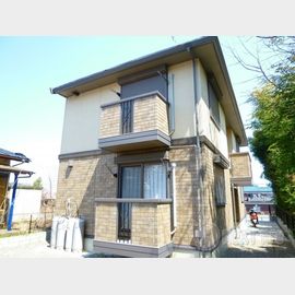 コート立野台 1階 築17年1ヶ月の賃貸物件