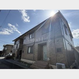 クレストABBの賃貸物件