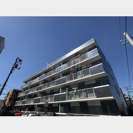 ラスターヒルズ拝島の賃貸物件