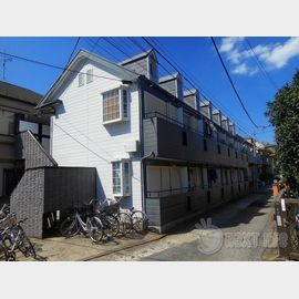 新川崎グレイスの賃貸物件