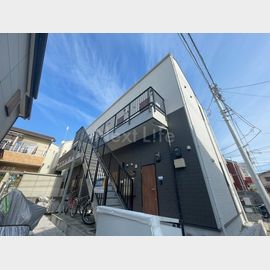 コンフォールシャルム川崎の賃貸物件