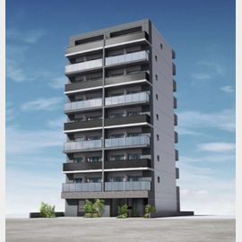 ルフレグランデ川崎ドゥーエの賃貸物件