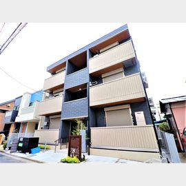 クレールIDAIII 1階 築2年1ヶ月の賃貸物件