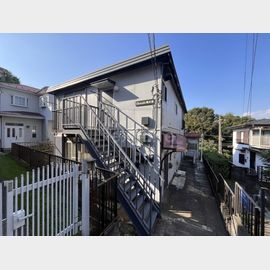 町田駅より徒歩16分 1階 築40年11ヶ月の賃貸物件