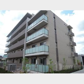 淵野辺駅より徒歩7分 5階 築10年11ヶ月の賃貸物件